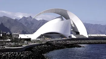 Auditorio de Tenerife