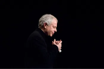 András Schiff 