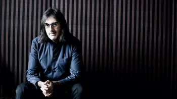Leonidas Kavakos © 2025 by Intermusica