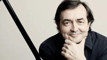 Pierre-Laurent Aimard