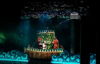 Os heróis espartanos © 2025 by  André Macedo