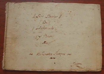 Arxiu Parroquial de Santa Maria del Pi