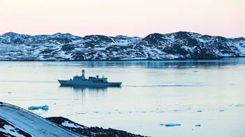 USA obsesionada con Groenlandia © 2026 by SWP / Maria Semyonova