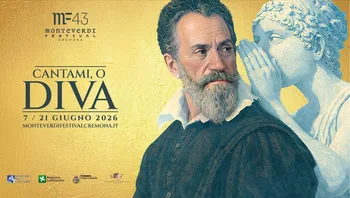 Festival Monteverdi 2026