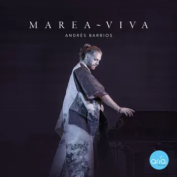 Cover de «Marea Viva»