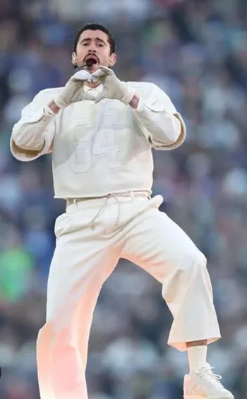 Bad Bunny © 2026 by BBC