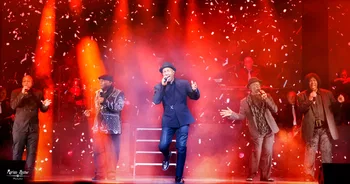 La Laguna acoge “The Best of Soul”, un recorrido por los grandes clásicos del género