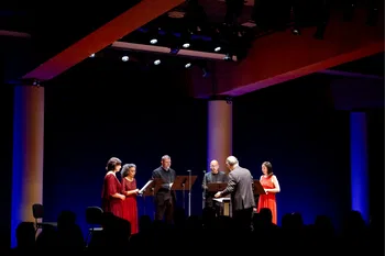 Madrigales en el Liceu 2025