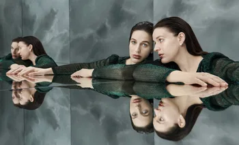 Escena de «Tristán e Isolda» del MET