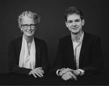 Beethoven piano dúo