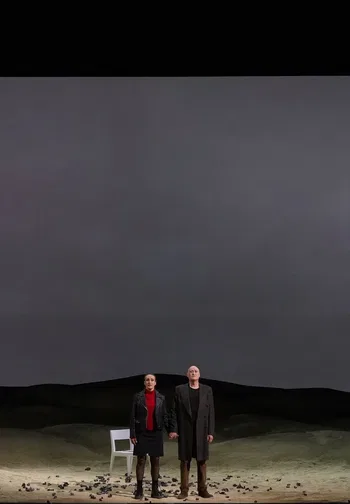 Coll, Enemigo del pueblo. Regie de Rigola © 2026 by Javier del Real / Teatro Real