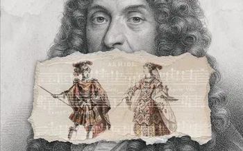 Armide © 2026 by Teatro Real