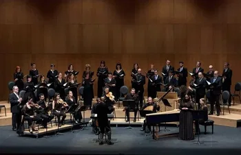 Conductus Ensemble