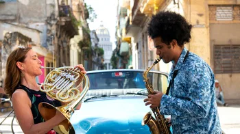 Mozart y Mambo © 2025 by Keyart