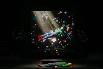 Meriç Artaç, Requiem for Mariza © 2026 by Bart Grietens