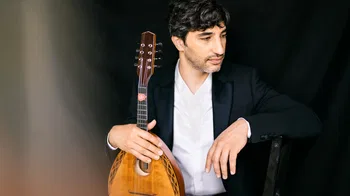 Avi Avital