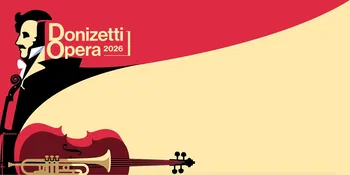 Donizetti Ópera 2026
