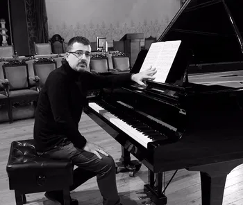 Iván Fernández Soto