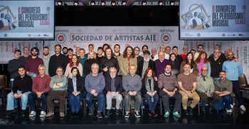 II Congreso del Periodismo Musical PAM