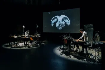 Apparate en concierto