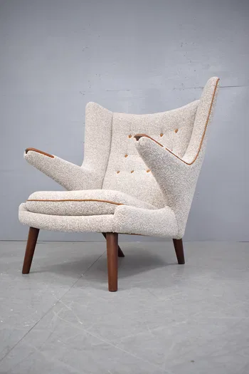 Papa Bear © 1950 by Hans J Wegner