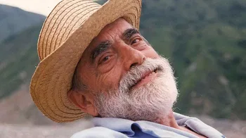 Gustavo «Cuchi» Leguizamón