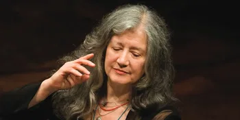 Martha Argerich