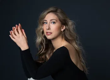 Elisabeth Hetherington