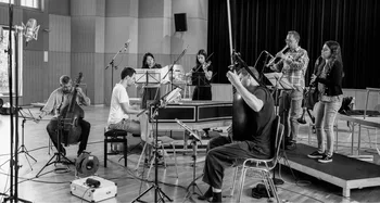 El Gran Teatro del Mundo