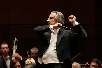 Riccardo Muti