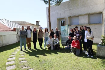 Presentación de la VI edición de la Semana da Produción e Xestión