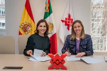 La Escuela Reina Sofía y Fundación Casa de México crean una beca para jóvenes músicos mexicanos