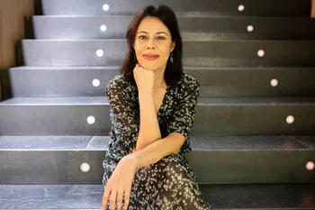 Yolanda Campos Bergua