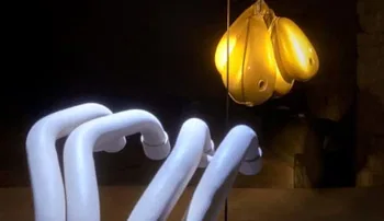  Cabosanroque con El Niño de Elche © 2026 by Teatros del Canal