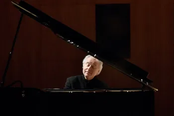 Sir András Schiff