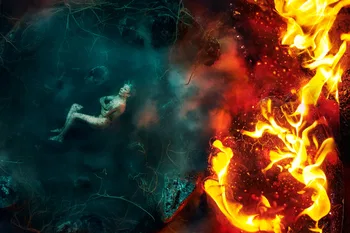 La Royal Opera House estrena en cines una nueva producción de «Siegfried»