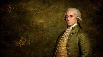 Vicente Martín y Soler