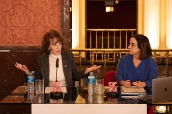 El INAEM impulsa un Plan Integral de Inclusión en las artes escénicas y la música