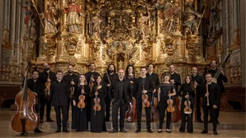 Orquestra del Miracle