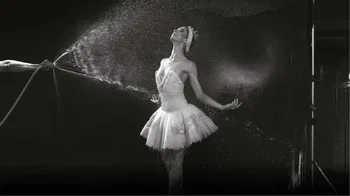 «El Lago de los cisnes» del Teatro Colón