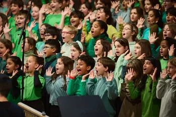 Concierto Cantata Palau Vincles 2025