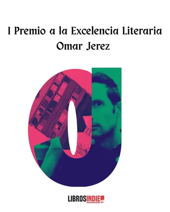 I Premio a la excelencia literaria Omar Jerez