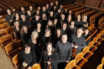 Concentus Musicus Wien