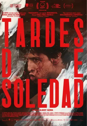 Tardes de soledad © 2025 by Lacima Producciones