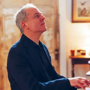 Jeremy Denk © 2026 by Philadelphia Chamber Music Society