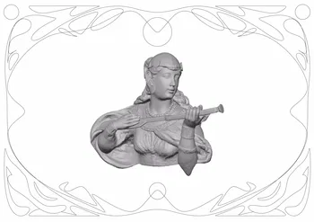 Barcelona acoge la exposición «Constant Moderna»