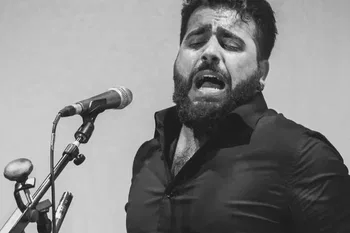 José «El pechuguita»