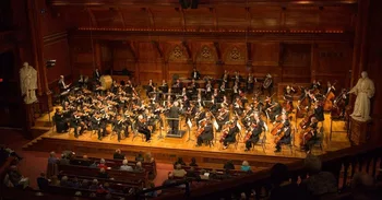 Boston Philharmonic