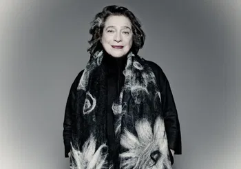 Elisabeth Leonskaja