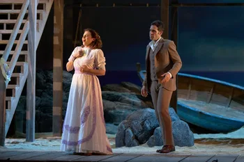 Arrieta: Marina. Lluch, dirección escénica © 2026 by Guillermo Mendo